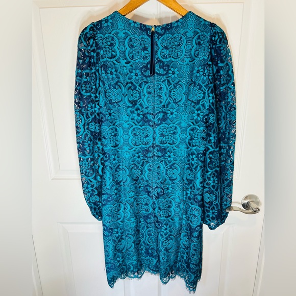NWT Lilly Pulitzer Georgi Dress GORGEOUS - Picture 4 of 7